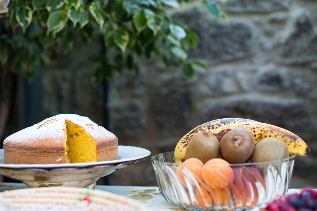 B&B L'Albero Dei Limoni Portoscuso Bagian luar foto